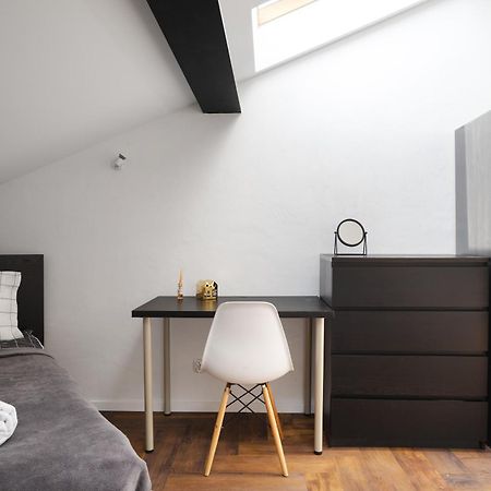 Close-Ga- Cozy Apartments - Marcinkowskiego Varsó Kültér fotó