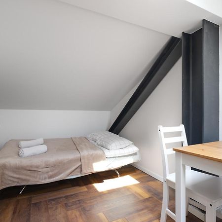 Close-Ga- Cozy Apartments - Marcinkowskiego Varsó Kültér fotó