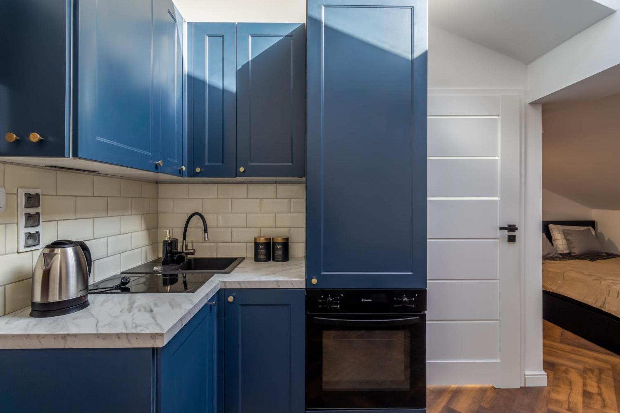 Close-Ga- Cozy Apartments - Marcinkowskiego Varsó Kültér fotó