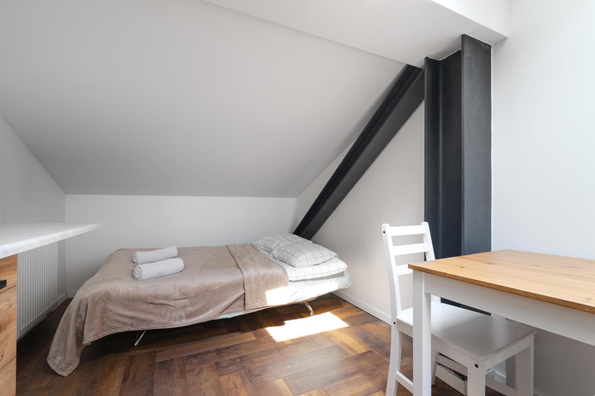 Close-Ga- Cozy Apartments - Marcinkowskiego Varsó Kültér fotó