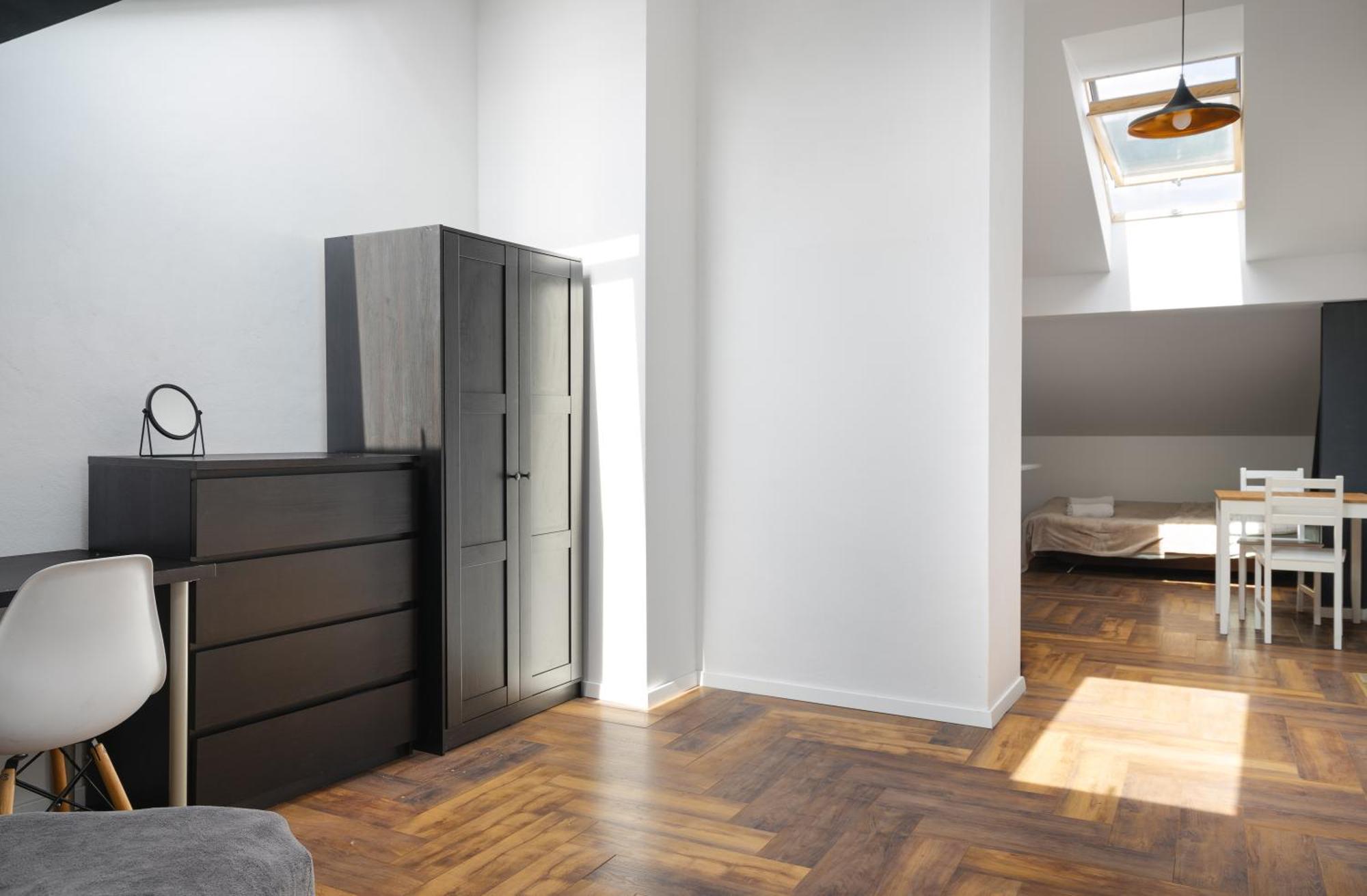 Close-Ga- Cozy Apartments - Marcinkowskiego Varsó Kültér fotó